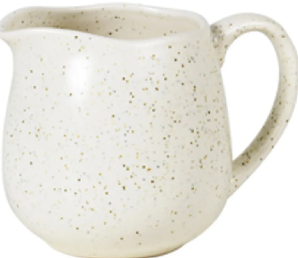 Hot Nordic Vanilla Mælkekande , Cream w. Grains Mælkekander