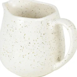 Hot Nordic Vanilla Mælkekande , Cream w. Grains Mælkekander