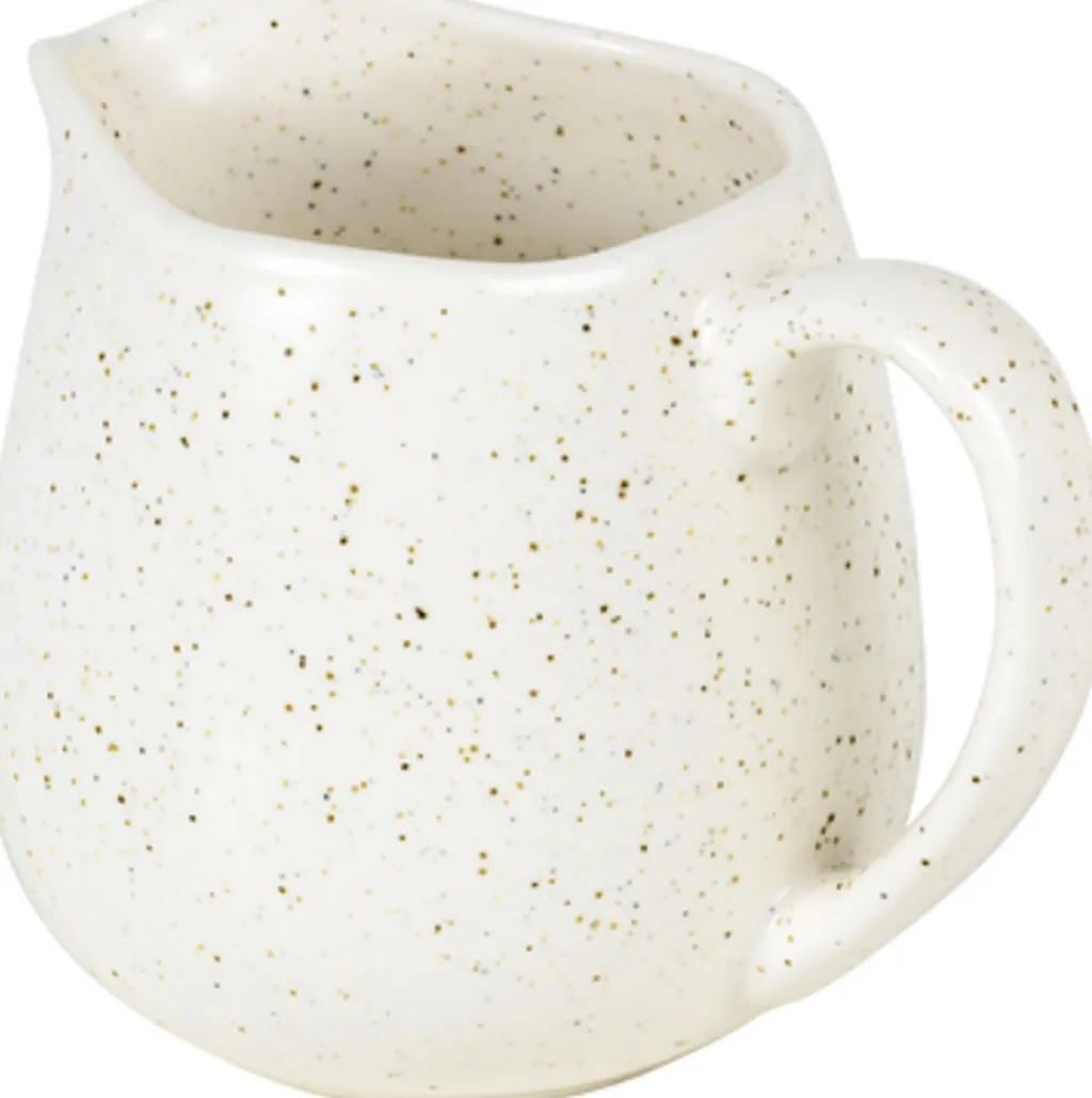 Hot Nordic Vanilla Mælkekande , Cream w. Grains Mælkekander