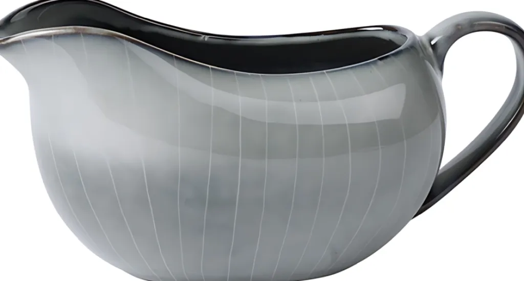 Discount Nordic Sea Saucekande 40 cl, Soft Blue Skåle|Spisestue