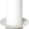 Clearance Nordic Vanilla Opsats ?14,5 cm, Cream w. Grains Spisestue|Fade