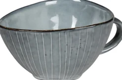 Hot Nordic Sea Sovseskål 40 cl, Soft Blue Skåle|Spisestue