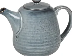 Outlet Broste Copenhagen Nordic Sea Tekande , Soft Blue
