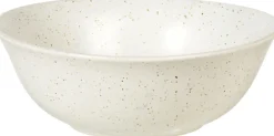 Broste Copenhagen Skåle|Spisestue > Nordic Vanilla Skål , Cream w. Grains