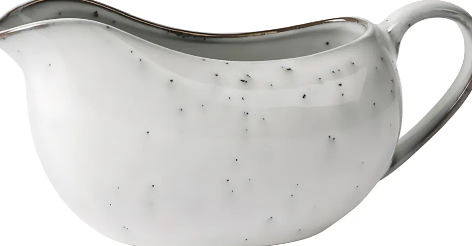 Sale Broste Copenhagen Nordic Sand Saucekande 40 cl, Sand