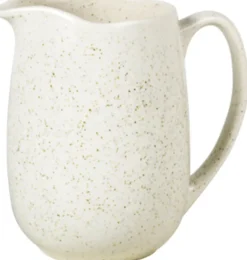 Sale Broste Copenhagen Nordic Vanilla Mælkekande , Cream w. Grains