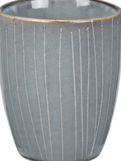 Outlet Broste Copenhagen Nordic Sea Espressokrus , Soft Blue