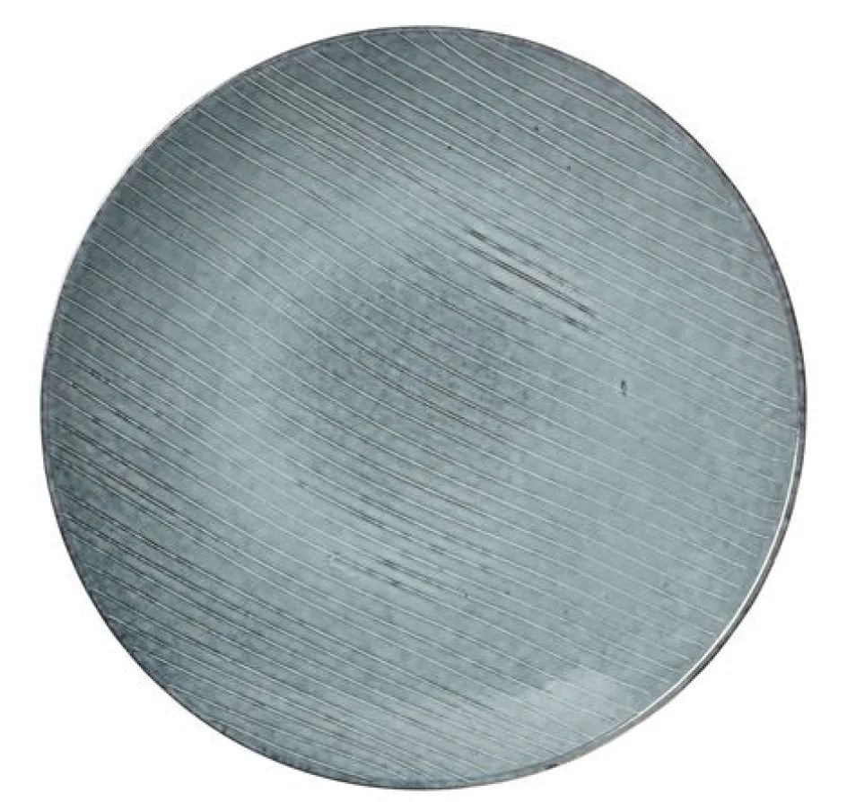 Outlet Broste Copenhagen Nordic Sea Pastatallerken 29 cm, Soft Blue