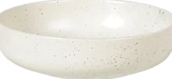 Broste Copenhagen Skåle|Spisestue > Nordic Vanilla Skål , Cream w. Grains