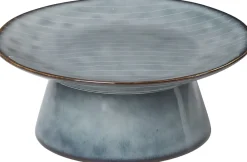 Broste Copenhagen Stue|Pynteskåle Og Fade > Nordic Sea Opsats ?14,5 cm, Soft Blue