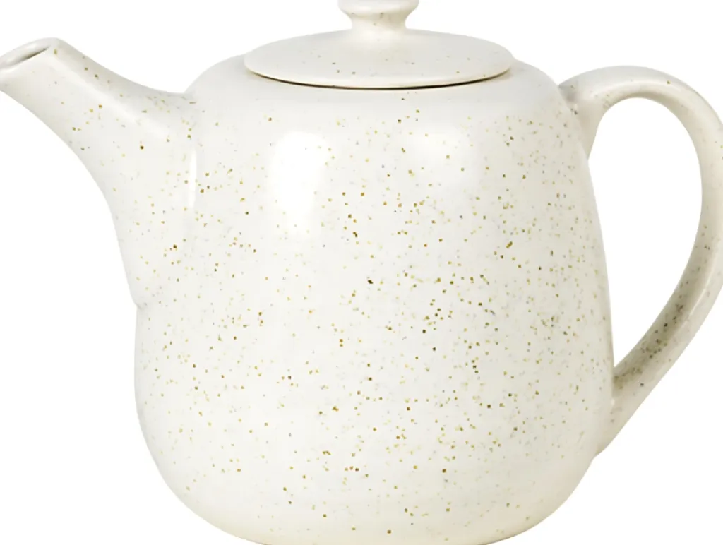 Sale Nordic Vanilla Tekande , Cream w. Grains Tekander