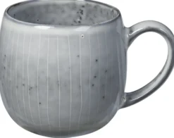 Broste Copenhagen Kopper > Nordic Sea Tekop 45 cl, Soft Blue