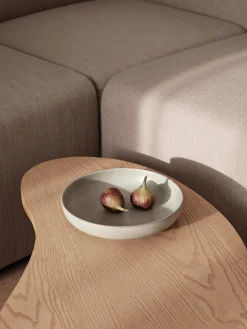 Clearance Nordic Marsh Skål , Light Dusty Green Skåle|Spisestue