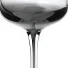 Outlet Smoke Spiritusglas 15 cl, Grå Whiskyglas|Drinksglas