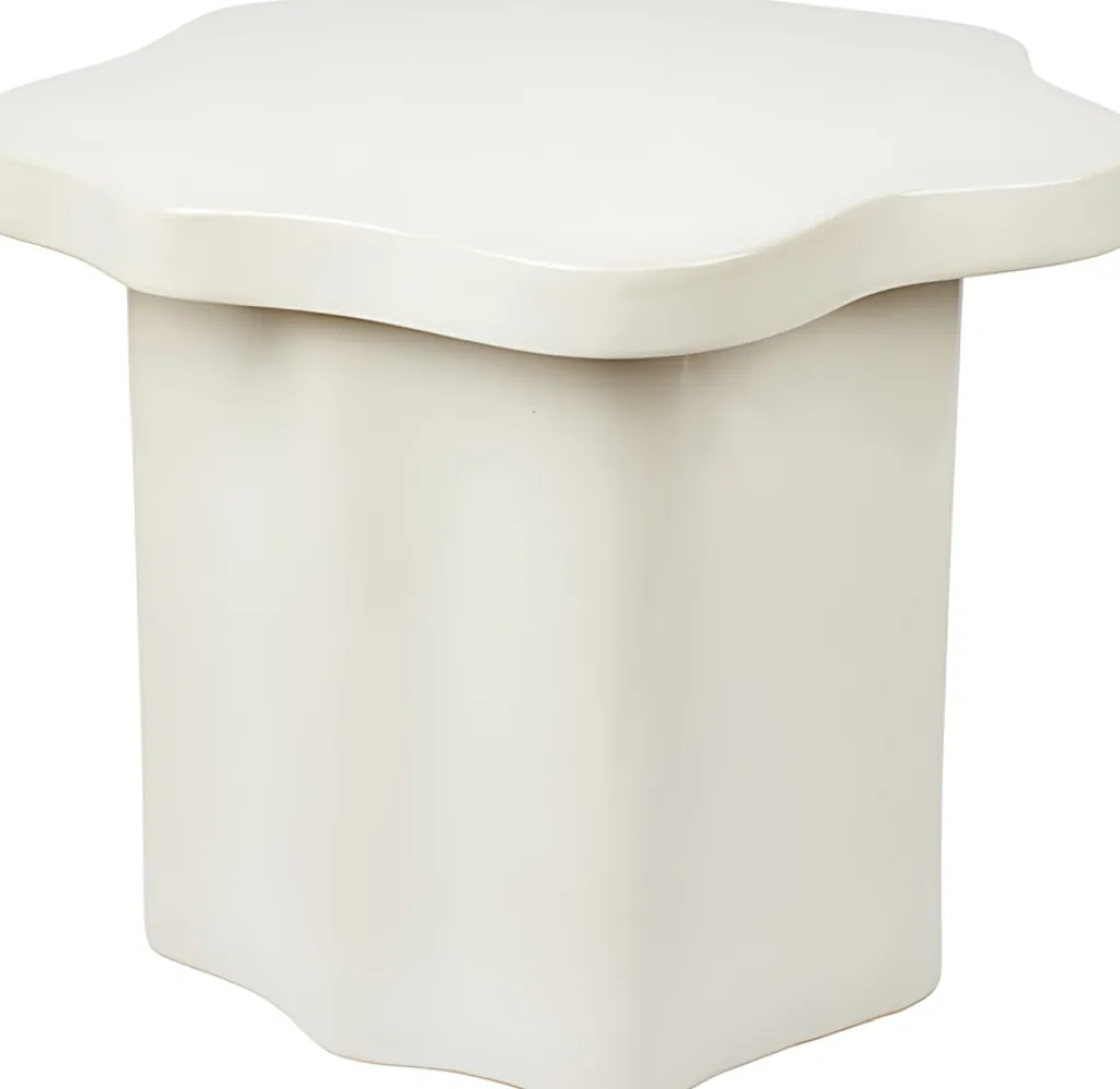 Sonja Sidebord H36 cm, Borde