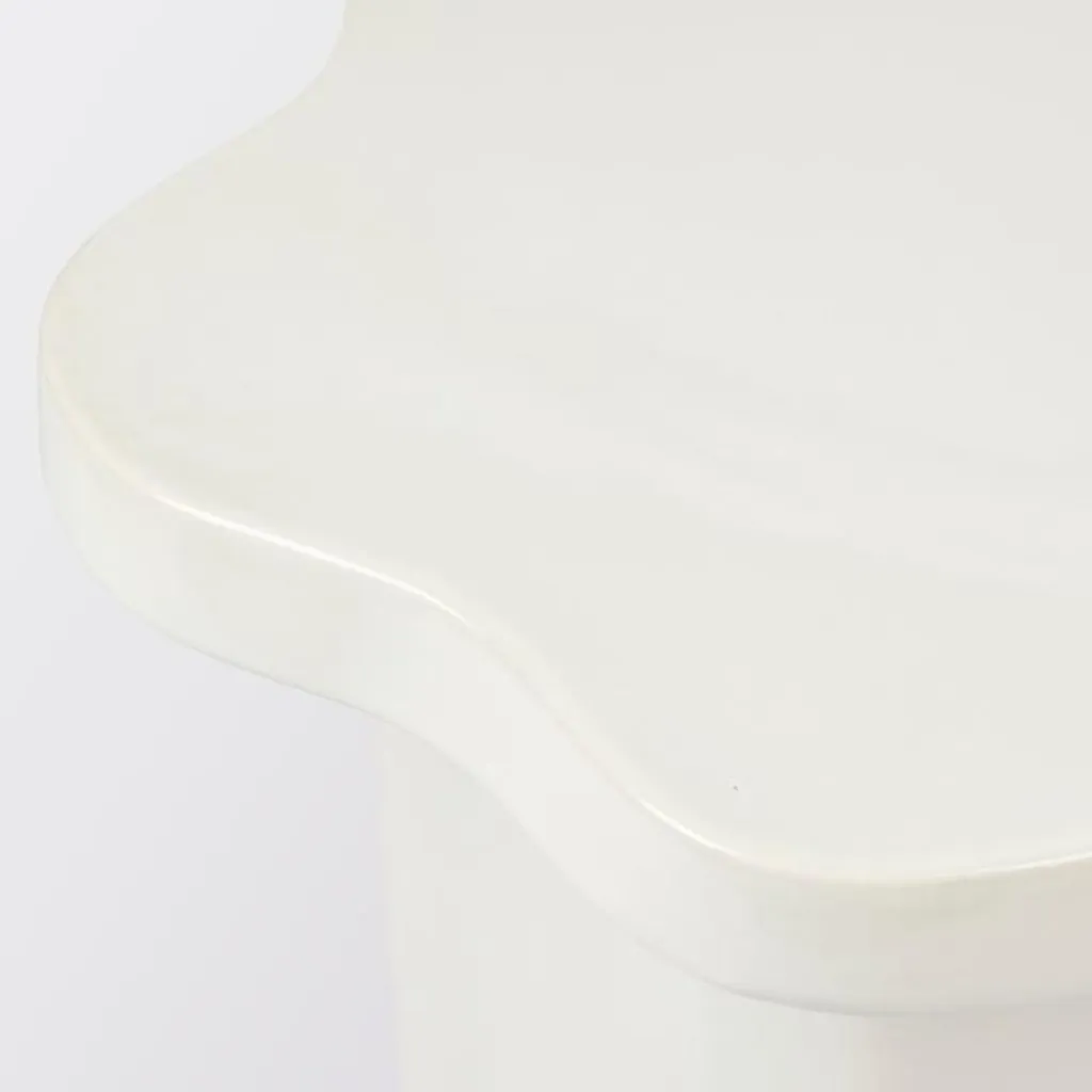 Sonja Sidebord H36 cm, Borde