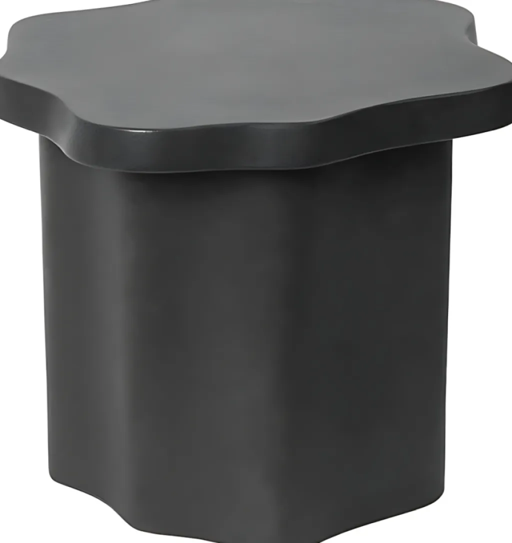 New Sonja Sidebord H36 cm, Borde