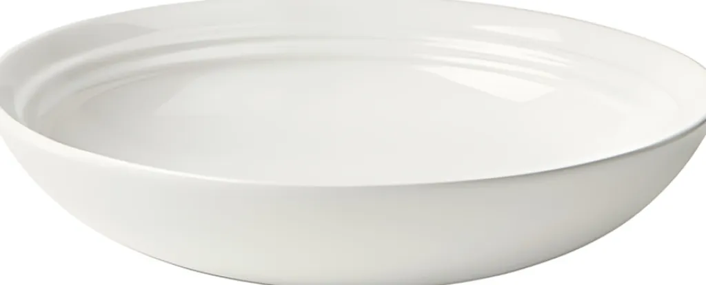 Sale Stevns Skål , Chalk White Skåle|Spisestue