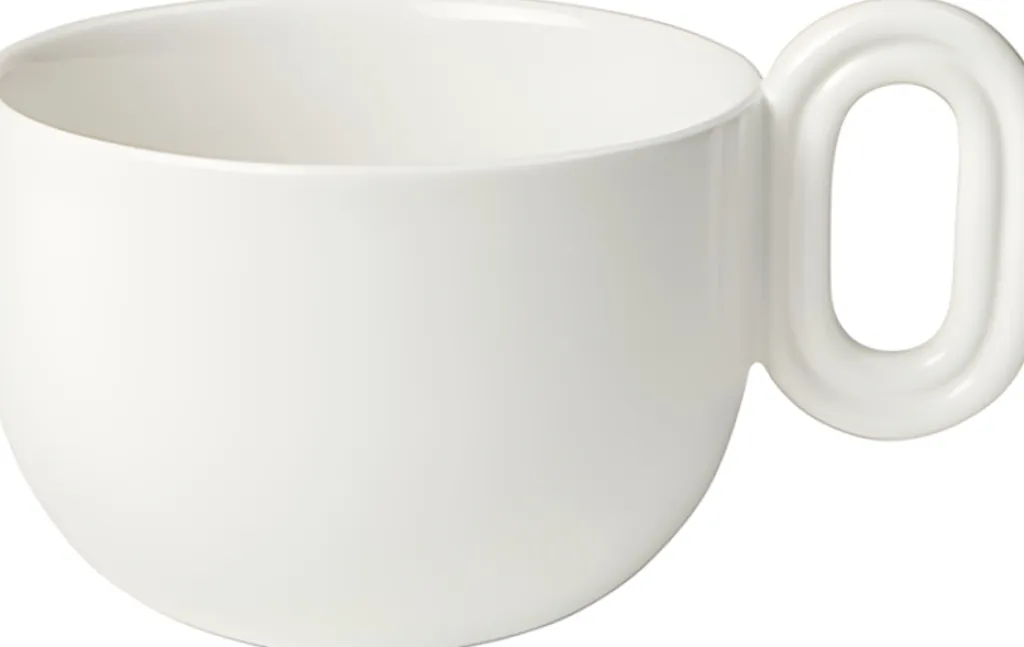 Broste Copenhagen Kopper > Stevns Kop , Chalk White