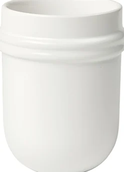 Sale Broste Copenhagen Stevns Krus 40 cl, Chalk White