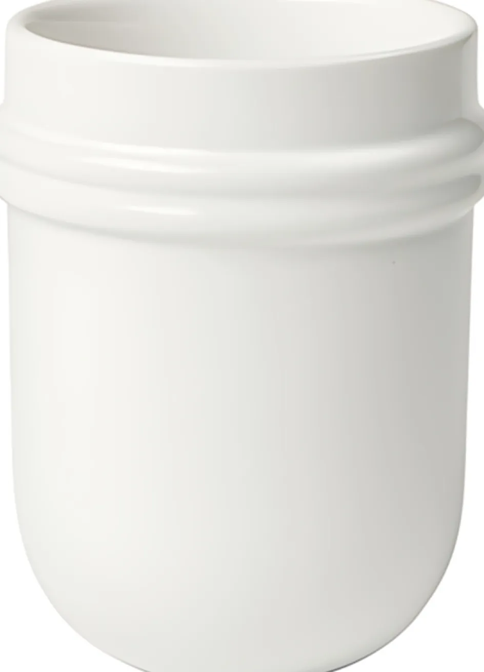 Sale Broste Copenhagen Stevns Krus 40 cl, Chalk White