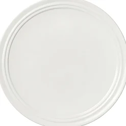 Sale Stevns Tallerken , Chalk White Middagstallerkener
