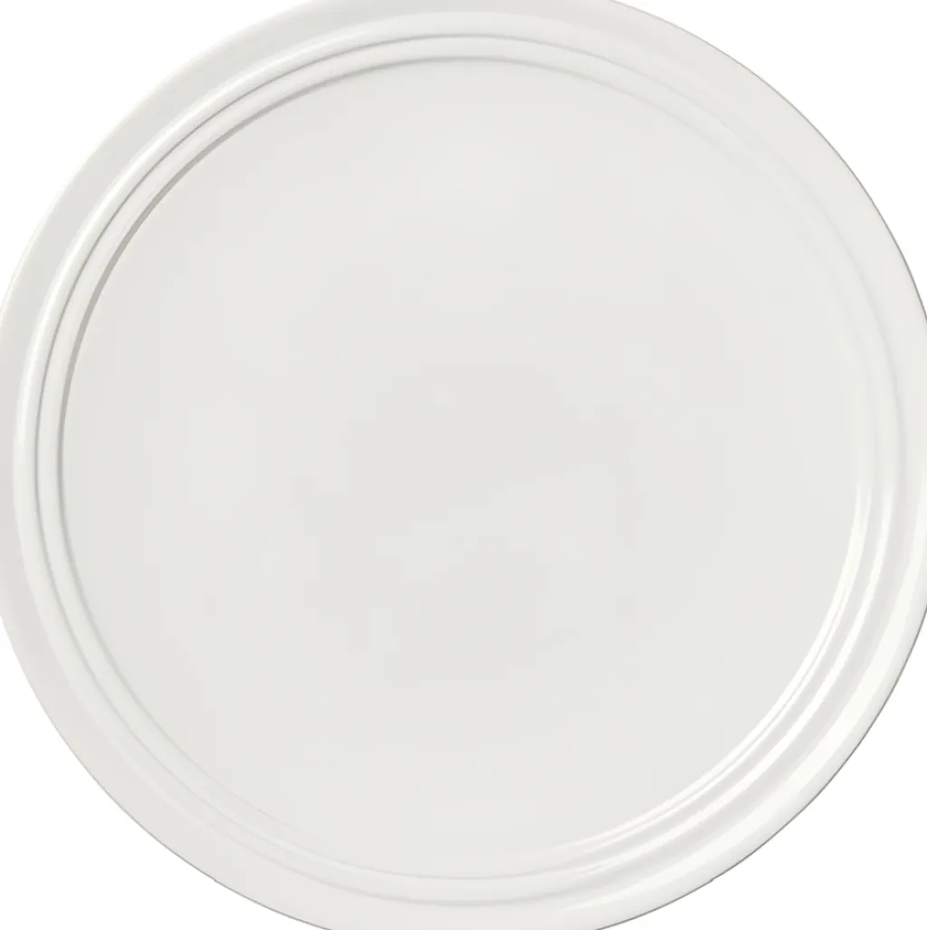 Sale Stevns Tallerken , Chalk White Middagstallerkener