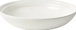 Sale Broste Copenhagen Stevns Skål , Chalk White
