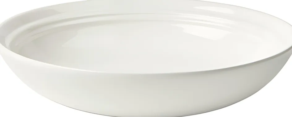 Sale Broste Copenhagen Stevns Skål , Chalk White