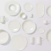 Outlet Stevns Mælkekande 40 cl, Chalk White Mælkekander