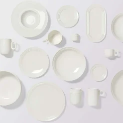 Outlet Stevns Mælkekande 40 cl, Chalk White Mælkekander