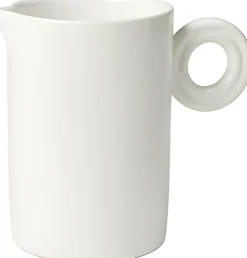 Outlet Stevns Mælkekande 40 cl, Chalk White Mælkekander