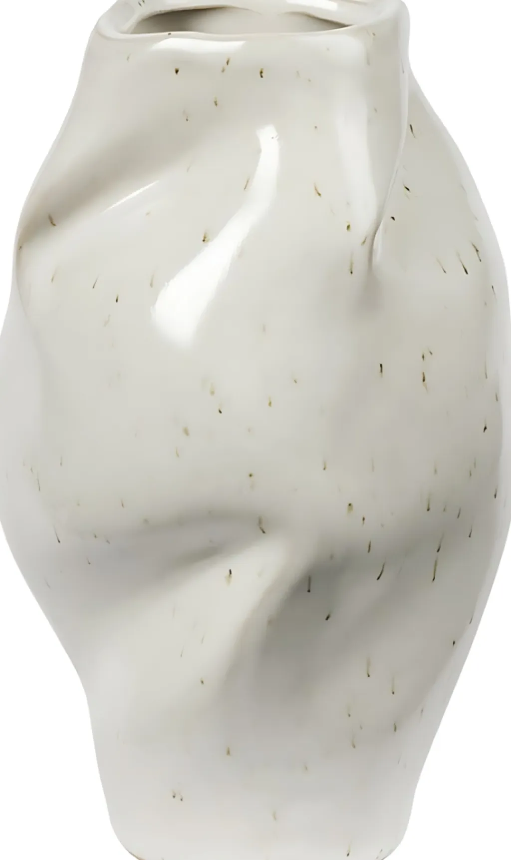 Best Susie Vase H, Grå Stue|Vaser