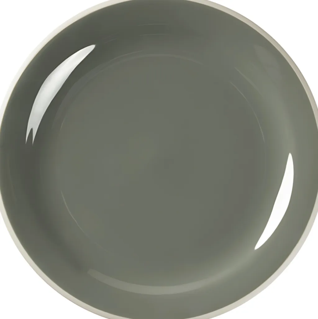 Broste Copenhagen Middagstallerkener > Taverna Tallerken , Green