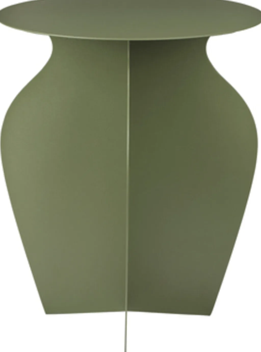 Broste Copenhagen Borde > Urna Sidebord H45 cm,