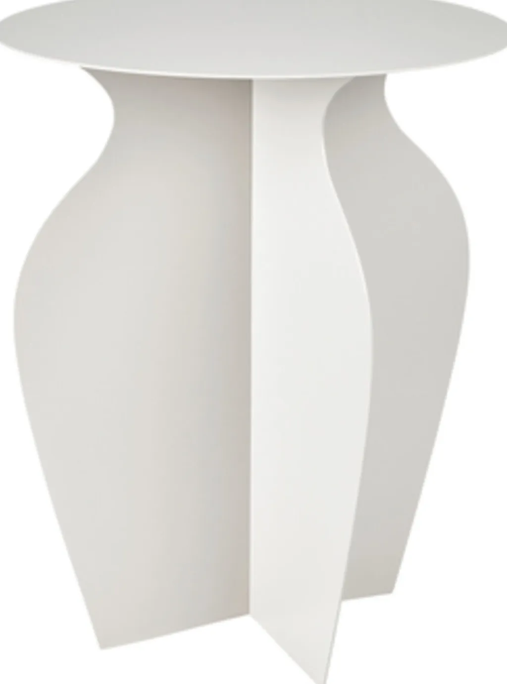Broste Copenhagen Borde > Urna Sidebord H45 cm,