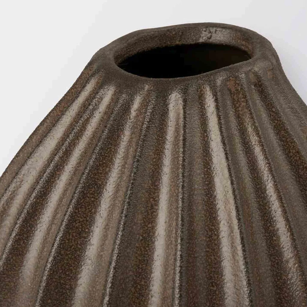 Broste Copenhagen Stue|Vaser > Wide Vase H,