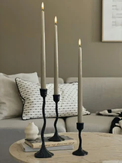 Broste Copenhagen Lysestager ><noscript><img data-lazyloaded=