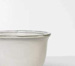 Broste Copenhagen Stue|Urtepotter Og Krukker > Annabella Urtepotte H, Cream