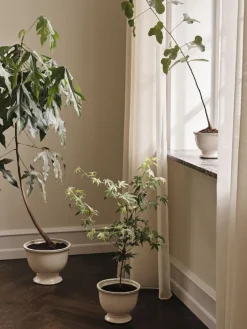 Broste Copenhagen Stue|Urtepotter Og Krukker ><noscript><img data-lazyloaded=