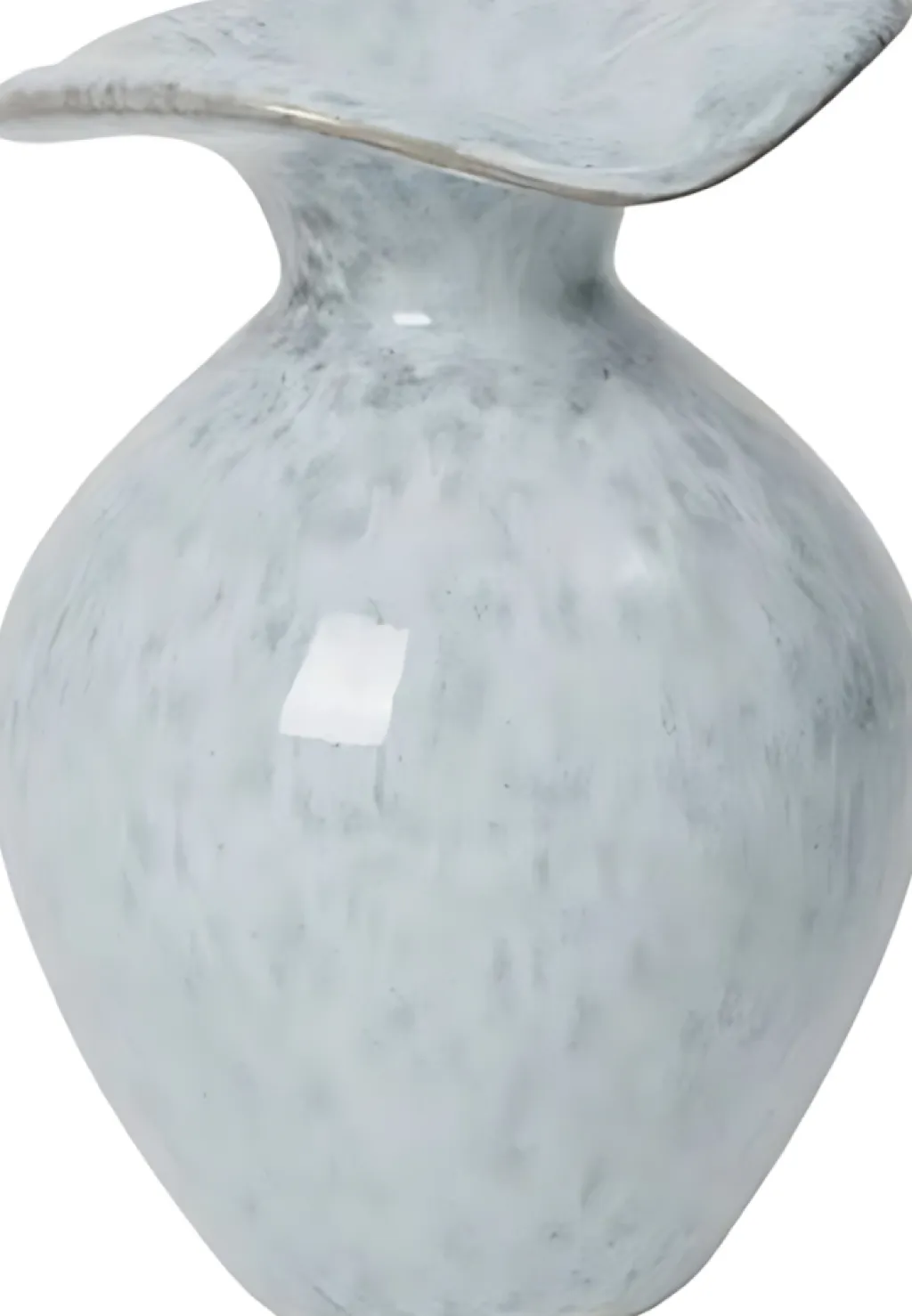 Broste Copenhagen Vaser > Florentina Vase H14 cm,