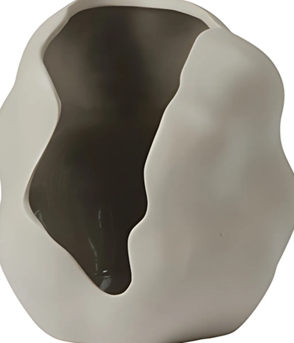 Broste Copenhagen Bloklysestager > Hekla Bloklysestage H,