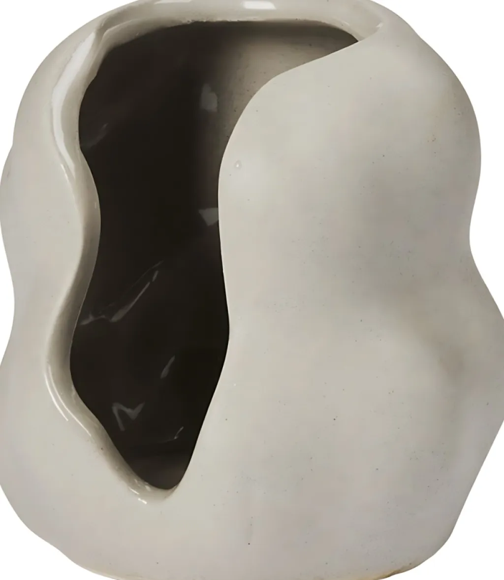 Best Hekla Bloklysestage H10 cm, Bloklysestager