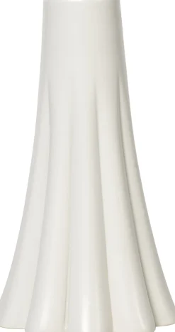 Sale Broste Copenhagen Heli Lysestage H, Cream