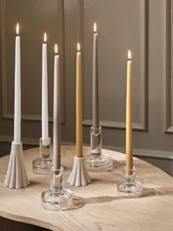 Broste Copenhagen Lysestager ><noscript><img data-lazyloaded=