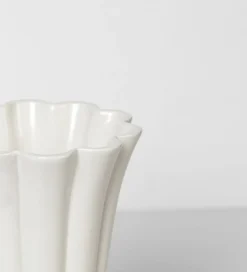 Online Heli Vase H, Cream Stue|Vaser