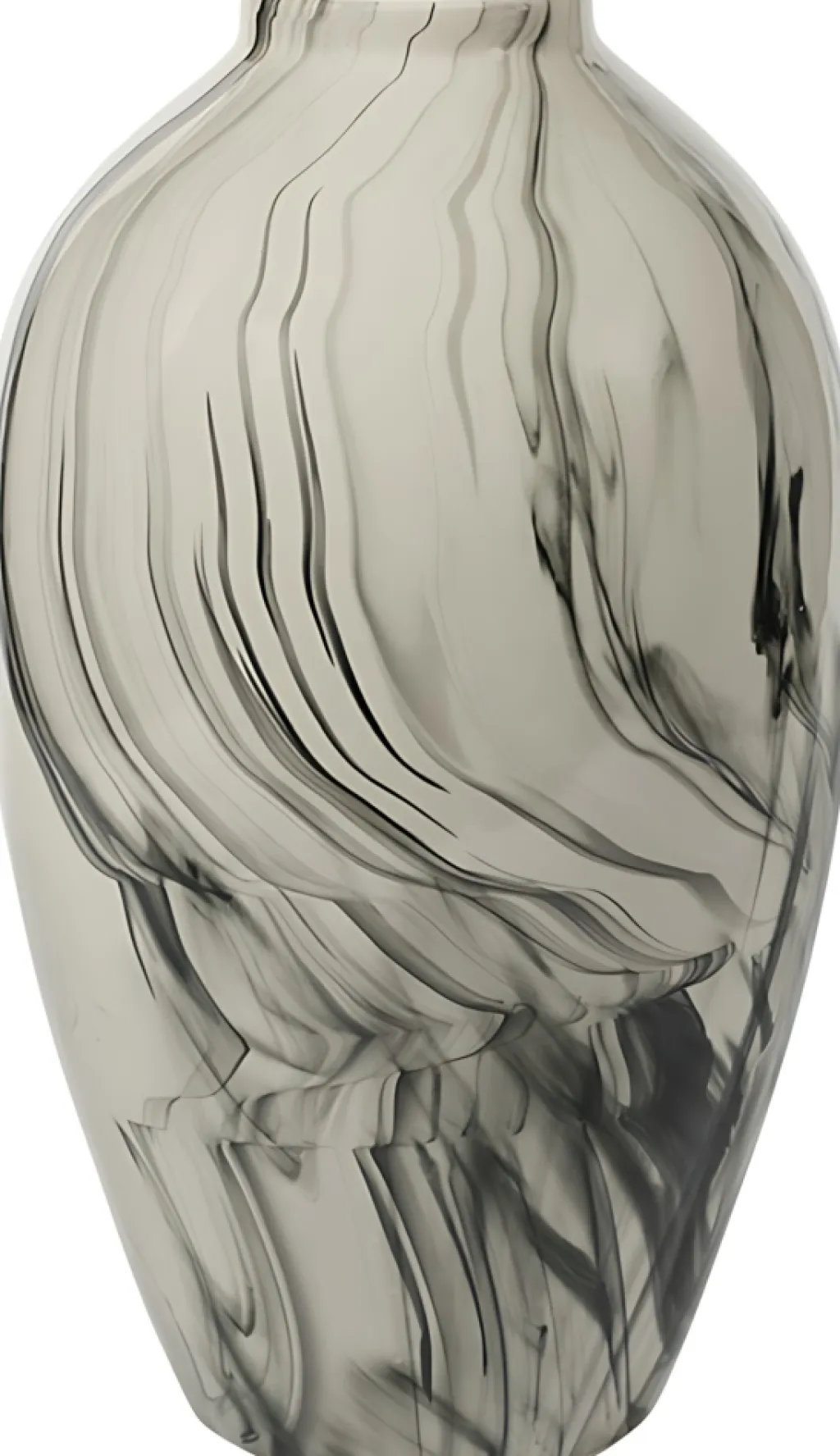 Best Ingrid Vase H, Beige Stue|Vaser