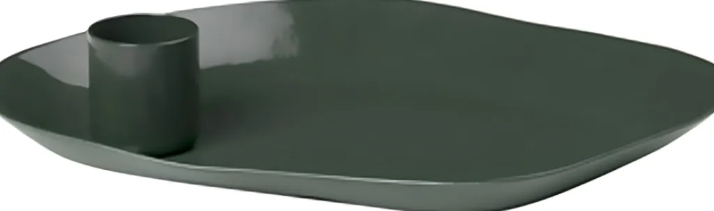 Broste Copenhagen Lysestager > Mie Lysestage ,