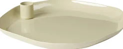 Hot Mie Lysestage H3 cm, Lysestager