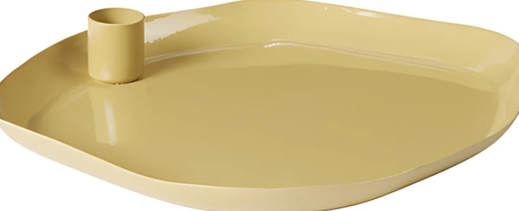 Best Mie Lysestage H3 cm, Lysestager
